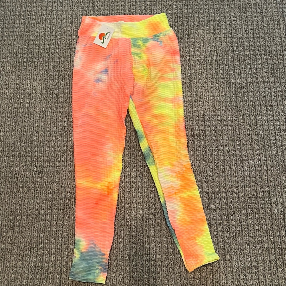 Women’s BN Leggings with Butt Lifting Design